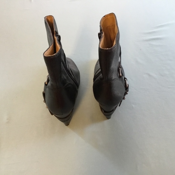 Nine West boots - Picture 6 of 6